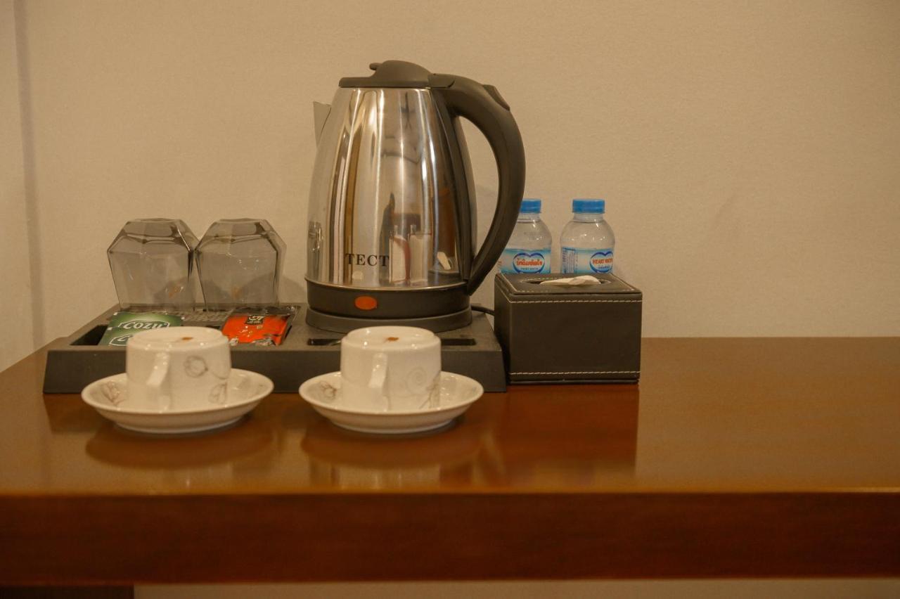 Lux Hotel Luang Prabang Ngoại thất bức ảnh
