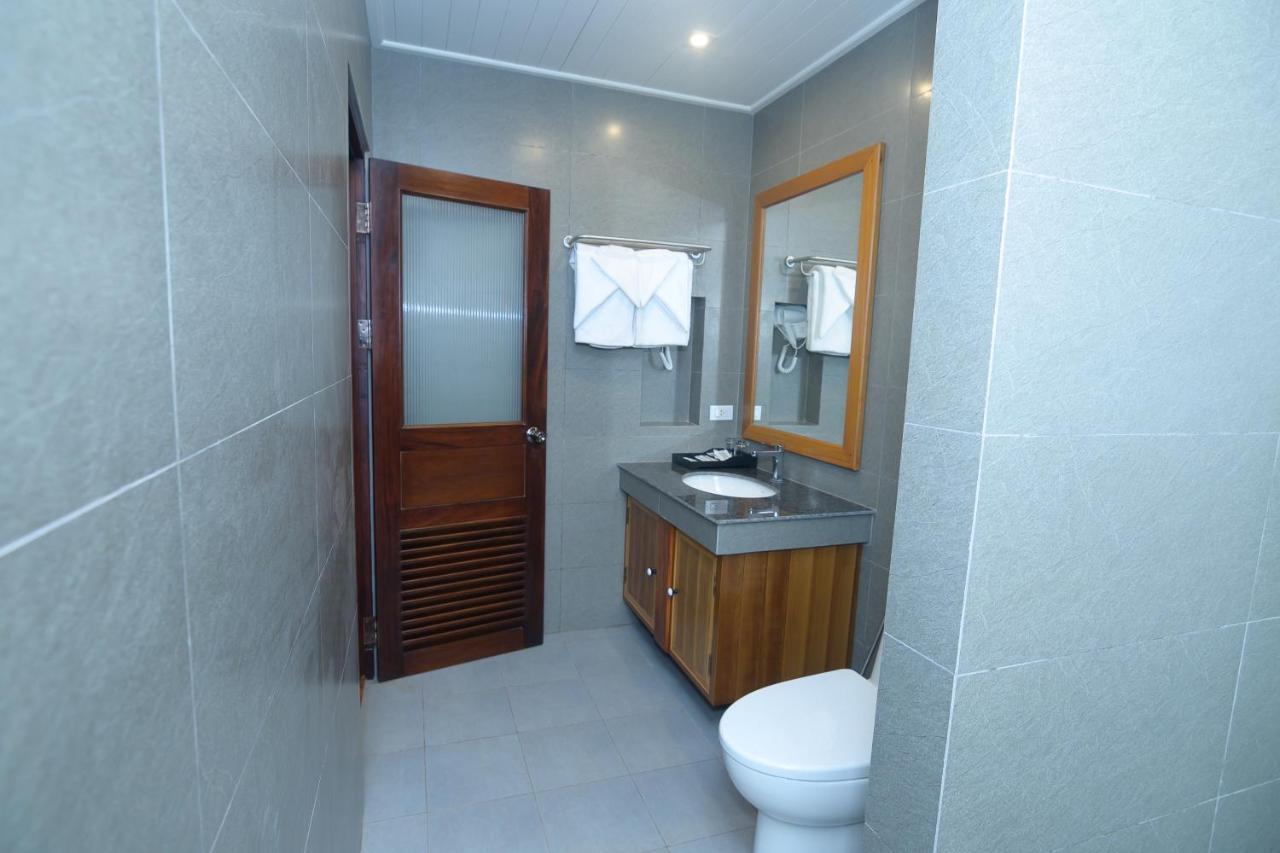Lux Hotel Luang Prabang Ngoại thất bức ảnh