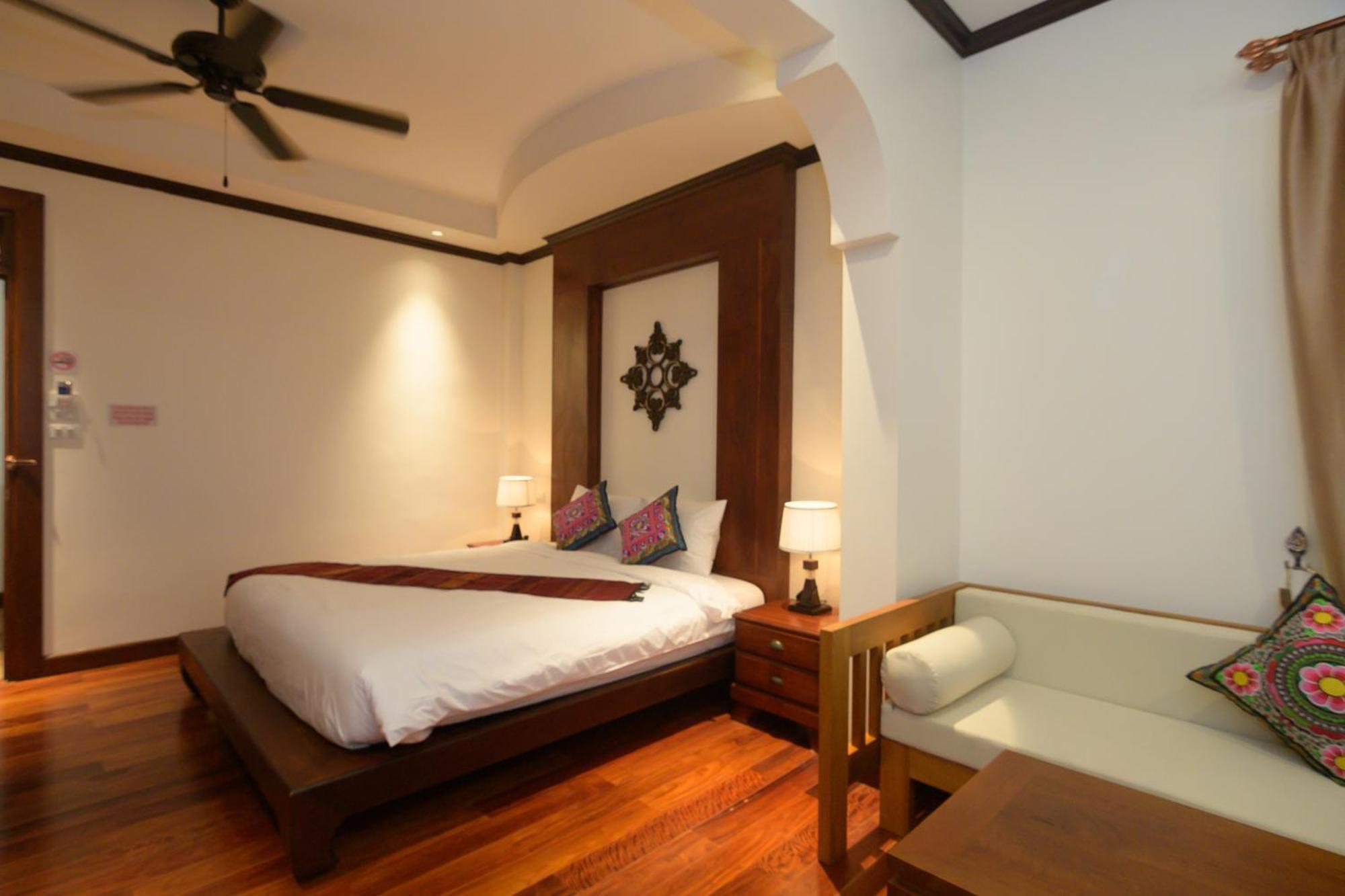 Lux Hotel Luang Prabang Ngoại thất bức ảnh