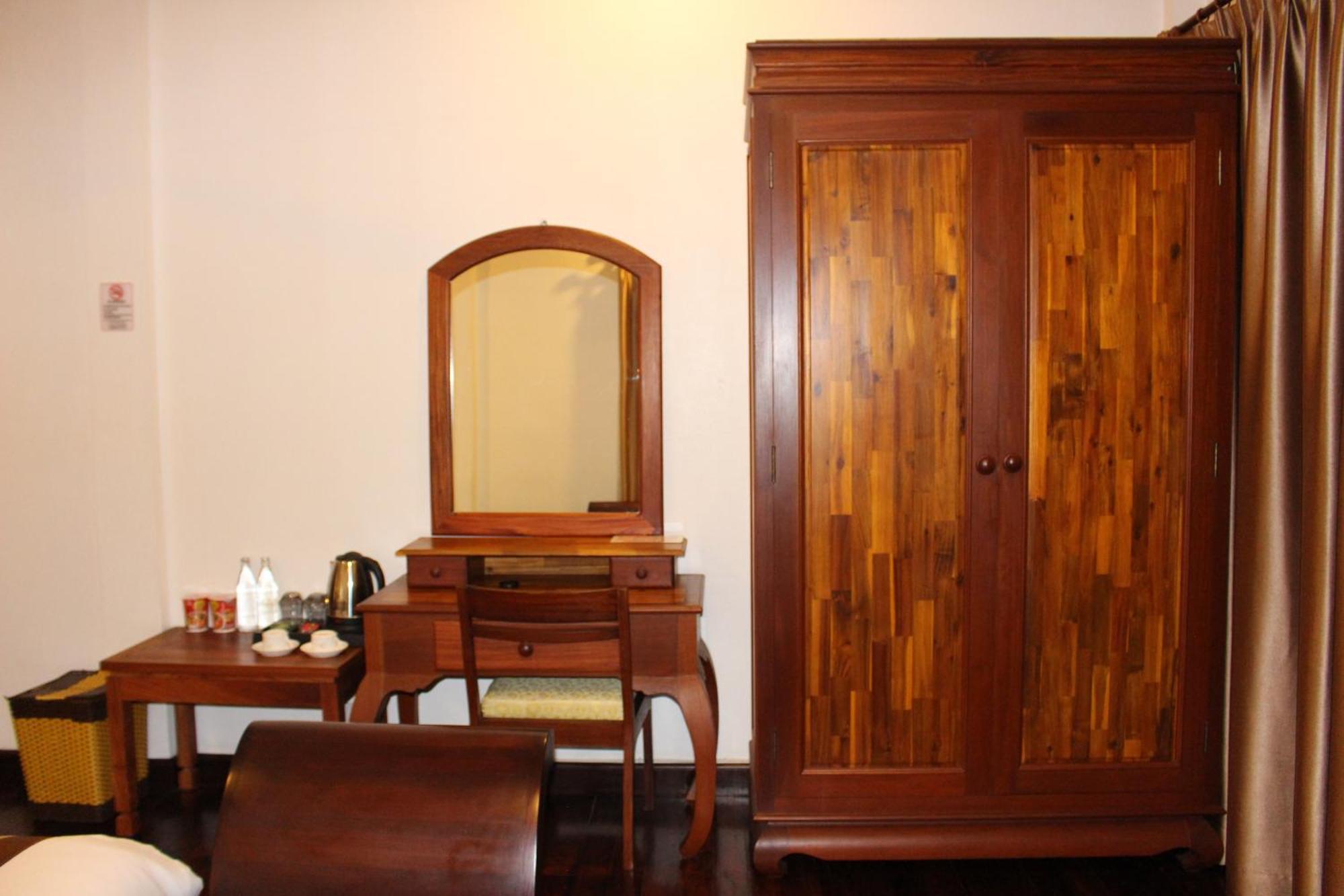 Lux Hotel Luang Prabang Ngoại thất bức ảnh